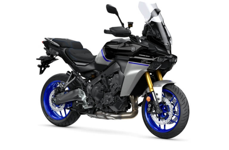 TRACER9 GT＋