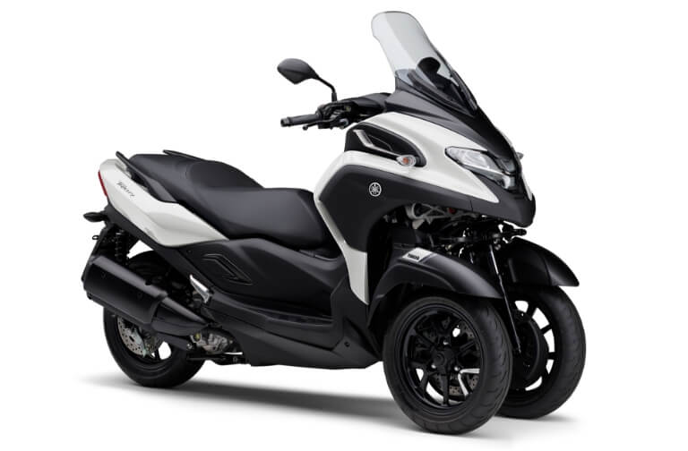 tricity300