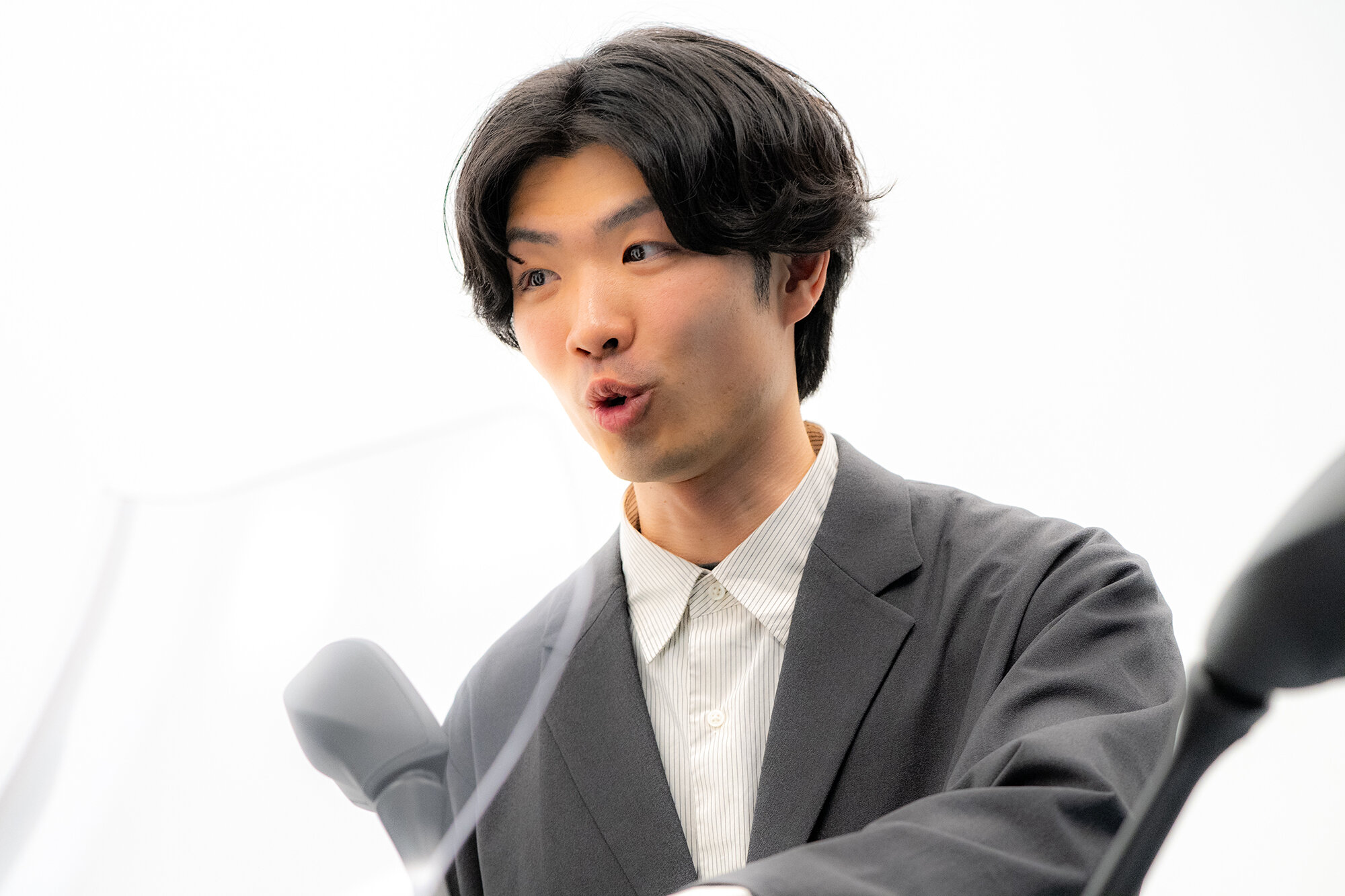 デザイン企画・佐藤：